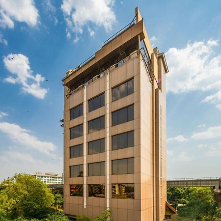 Hotel Peninsula Redpine Bombaim Exterior foto