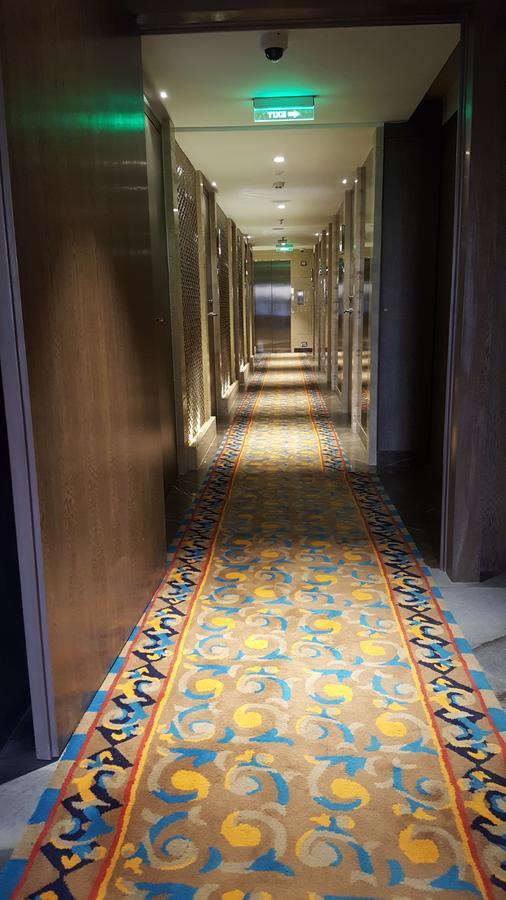Hotel Peninsula Redpine Bombaim Exterior foto